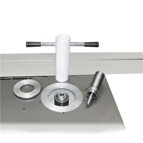 LAB300P Interchangable Shaft